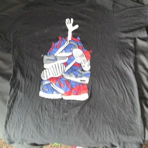 Nike Tshirts